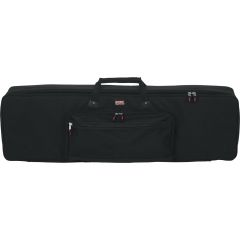 Gator Gigbag GKB pour clavier 88 touches slim - Vue 1